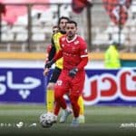 آخرین خبر از مصدومیت اورونوف؛ ستاره ازبک قرار نبود بازی کند