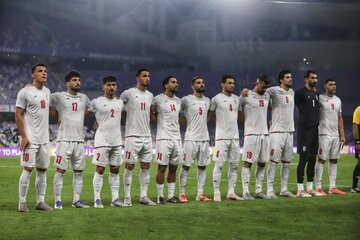 آخرین وضعیت بازیهای تدارکاتی تیم ملی؛ الجزایر تکذیب شد!