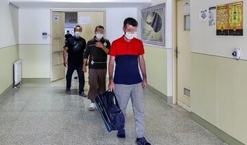 آزادی ۱۷۴زندانی جرایم غیرعمد در قزوین
