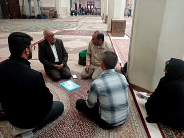 آزادی ۹ بانوی زندانی جرائم غیرعمد در فارس