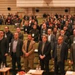 آغاز به کار بیستمین کنفرانس بینالمللی اتوماسیون و حفاظت