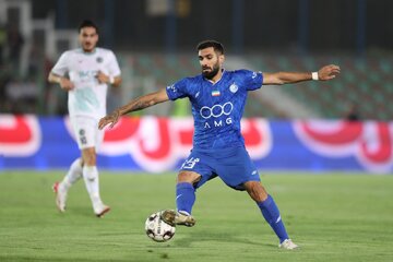 آقاسی در استقلال ماندنی شد!