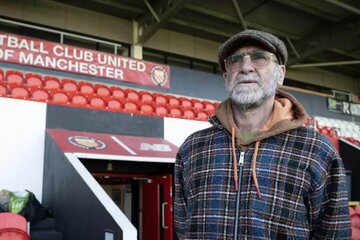 آلبوم موسیقی «شاه اریک» به زودی در بازار