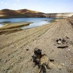 آمار باورنکردنی درباره وضعیت سدهای ایران/ مخزن کدام سد ۱۰۰ درصد پر است؟