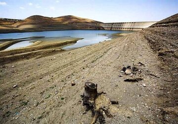 آمار باورنکردنی درباره وضعیت سدهای ایران/ مخزن کدام سد ۱۰۰ درصد پر است؟