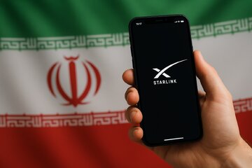 آیا در ایران میتوان فقط با گوشی و بدون دیش و تجهیزات به استارلینک متصل شد؟