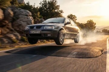 آیا سرعتگیرها واقعا سرعت رانندگان را کاهش میدهند؟