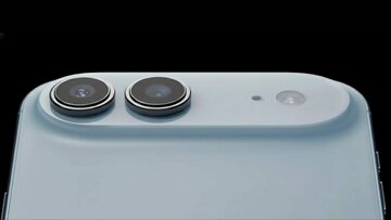 «آیفون ایر ۲» در سال ۲۰۲۶ بازمیگردد/ اپل اشتباهات گذشته را اصلاح میکند؟