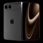 آیفون تاشوی اپل از آیفون ایر نیز نازکتر است!