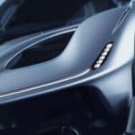 ابرخودروی ردبول به میدان رقابت آمد