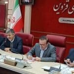 اجرای سرشماری آزمایشی در نقاطی از استان قزوین