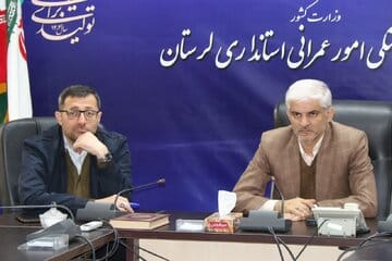 احداث تقاطع غیرهمسطح برای دسترسی ورزشگاه لر آرنا خرمآباد