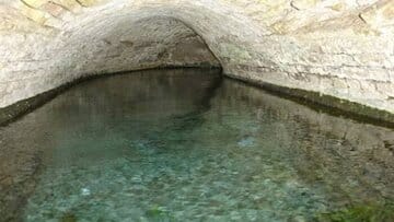 احیای قنات تاریخی طرود با ۲٫۵ میلیارد ریال اعتبار