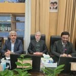 اختصاص ٣٠٠ میلیارد ریال اعتبار برای توسعه زیرساختهای دانشگاه جیرفت