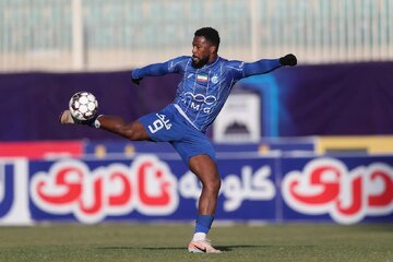 اخطار استقلال به نازون و جنپو!