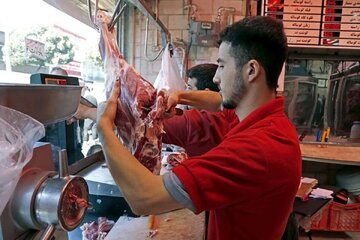 ادعای مدیرعامل اتحادیه دام/ قیمت گوشت کاهش مییابد؟