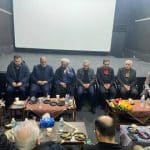 از خورشید شهمیرزاد تا پرسیا سمنان؛ طلوع سینما و اکران فیلم فجر در دو سالن