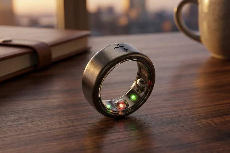 از پتنت تا واقعیت: قابلیتهای شگفتانگیز حلقه هوشمند اپل