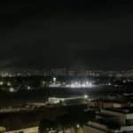 «استارلینک» در قلب خاموشی کاراکاس روشن ماند /نسل V۳ استارلینک چگونه اینترنت ونزوئلا را از زمین جدا کرد؟