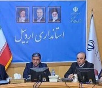 استاندار اردبیل: نظارت بر توزیع کالاهای اساسی و کنترل بازار تشدید میشود