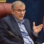 استاندار البرز:تسهیلات ۳۹۰ هزار میلیارد ریالی به واحدهای تولیدی پرداخت شد