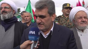 استاندار سمنان: دولت صدای معترضان را میشنود