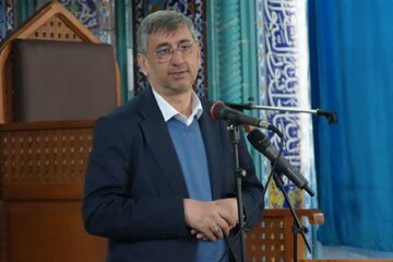 استاندار لرستان: توطئههای دشمنان با اقتدار نظامی و علمی سپاه خنثی شد