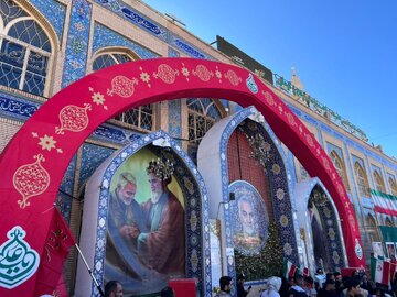 استاندار کرمان : حاج قاسم سلیمانی تا لحظه شهادت منادی وحدت بود