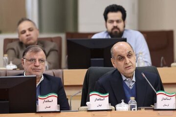 استاندار گیلان در نشست با رئیسجمهور مطرح کرد:خسارت ۱۰ هزار میلیارد تومانی گیلان در اغتشاشات