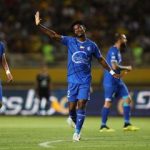 اطلاعیه باشگاه استقلال درباره فسخ قرارداد اندونگ