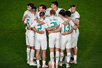 اعلام رقبای تدارکاتی حریف تیم ملی در جام جهانی