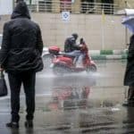 اعلام وضعیت آب و هوای کشور در روز جمعه/ دو استان با بارشهای سنگین