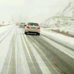 اعلام وضعیت جوی و ترافیکی جادههای کشور