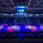 افزایش شانس ایران برای حضور در مسابقات کشتی کرواسی