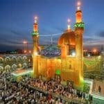 افزایش عجیب و غریب نرخ بلیت سفر هوایی عتبات