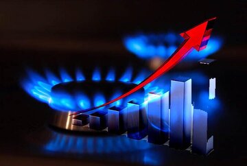 افزایش مصرف گاز گلستان به ۱۵.۵ میلیون متر مکعب؛ ضرورت همراهی برای پایداری انرژی