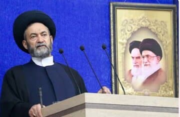 امام جمعه اردبیل: اعتراض مسالمت آمیز بازاریان به وضعیت اقتصادی به حق است