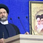 امام جمعه اردبیل: حضور آمریکا در منطقه برای ایجاد رعب و وحشت است نه حمله