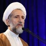 امام جمعه قزوین: اعتراض مسالمتآمیز حق مردم است