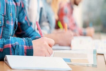 امتحانات پایان ترم دانشگاه محقق اردبیلی به تعویق افتاد/ امتحانات دانشگاه آزاد اردبیل مجازی