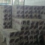 انبار احتکار کالاهای اساسی در شیراز شناسایی شد