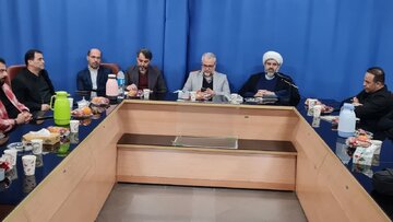 اهمیت بهرهگیری رسانه از ظرفیتهای هنری در مازندران