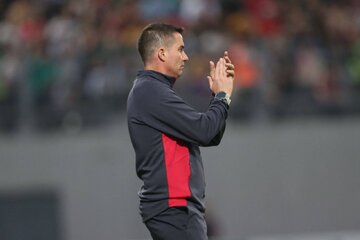 اوسمار آماده تکرار قهرمانی؟