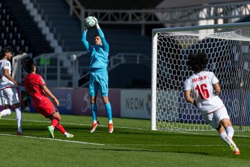 ایران از پس ازبکستان برنیامد؛ کار صعود امیدها به اما و اگر کشیده شد