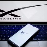 ایران اینترنت استارلینک را مختل کرد