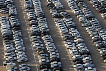 این خودرو رسما ۸۰۰ میلیون تومان گران شد/ نرخ جدید خودروها اعلام شد+ جدول افزایش قیمت