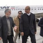 این سفر فرصت مناسبی برای شتاببخشی به توسعه فرهنگی استان است