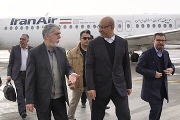 این سفر فرصت مناسبی برای شتاببخشی به توسعه فرهنگی استان است