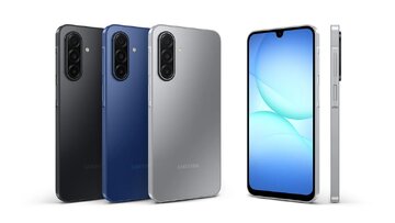 با گوشی فوقاقتصادی سامسونگ آشنا شوید!