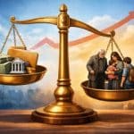 بازگرداندن بودجه به مردم؛ آزمون مسئولیتپذیری نهادها در سال سخت معیشت